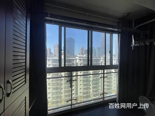 4号线中南医院 居家大两房 汉街直达青鱼嘴襄阳大厦 - 图片 2