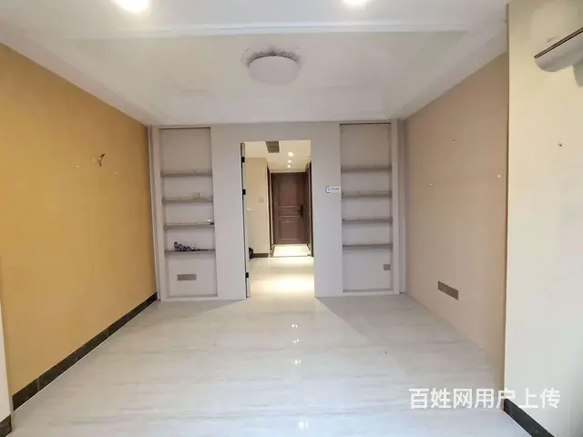 南屏 华发商都 华发新城 精品复式3房带前花园 拎包入住 - 图片 2