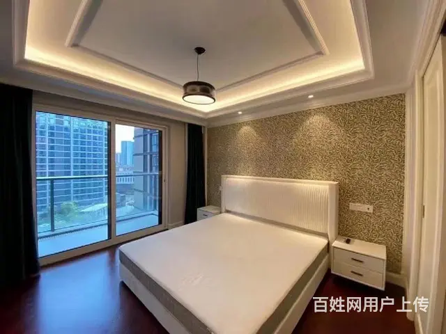 多套可选 押一付一 长租有优惠 可短租 拎包入住 包物业网络 - 图片 5