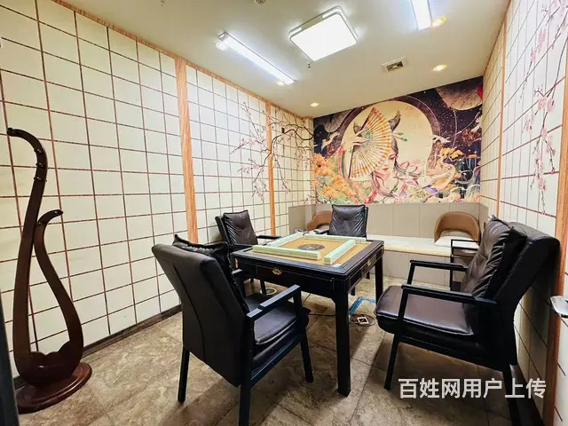 沈北新区淘乐新天地200多平自助台球出兑 - 图片 5