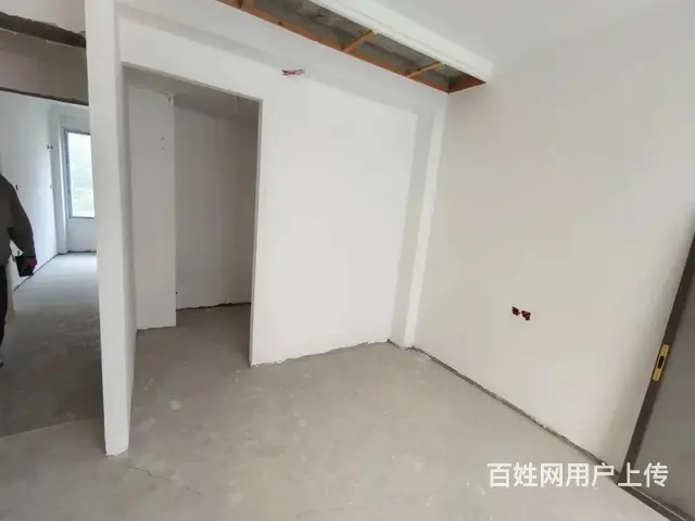海泰庄园二期 93.8万 3室2厅1卫 精装修，难 - 图片 1