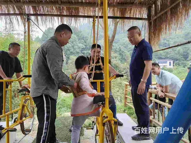 长沙农家乐团建一日游 - 图片 3
