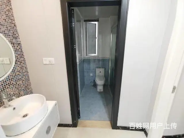（超值）万达旁府西花园精装修，17楼好楼层，看房有钥匙，速约 - 图片 7