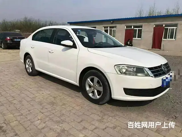 大众 朗逸 2014款 1.4TSI 双离合 运动版 - 图片 3
