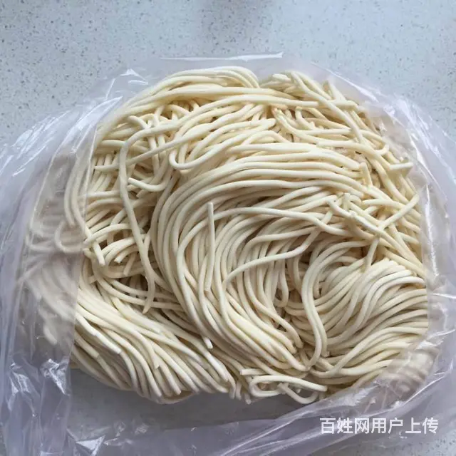 我想学习面食技术到哪里 - 图片 5