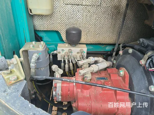 挖机转让 - 图片 6