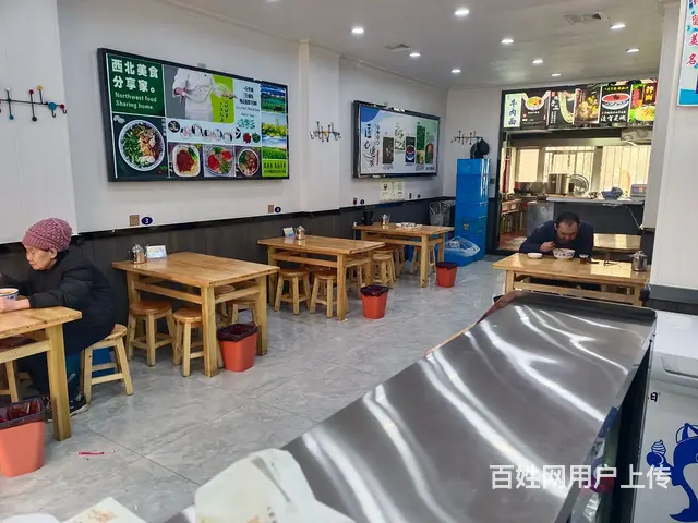 转让/营业中牛肉面转让 - 图片 2