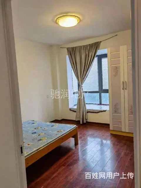 吾悦旁心海湾二室两厅精装修家具家电齐全 - 图片 4