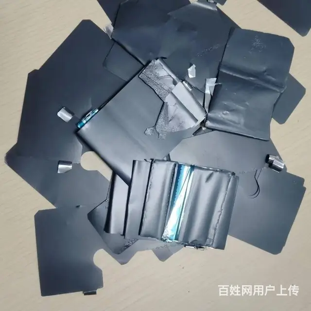 常熟钴酸锂回收，三元正极片浆料本地现金收购 - 图片