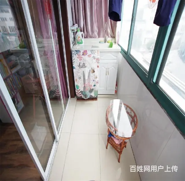 双桂坊，实小田家炳，精装朝南小户型，宜租宜住宜转手 - 图片 5