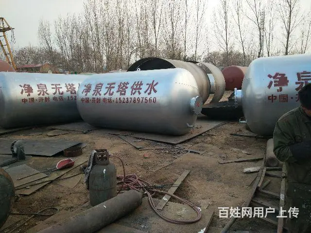 20吨无塔供水设备15237897560 - 图片 2