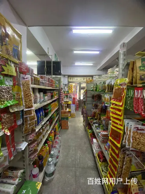 【搞定了！】香坊区公滨路通天街超市出兑十年老店有前后门临满汉 - 图片 6