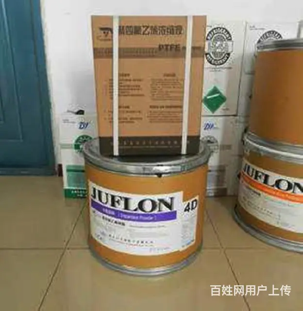 PTFE电池粘合剂铁氟龙粉华夏神舟DF-301 - 图片 6