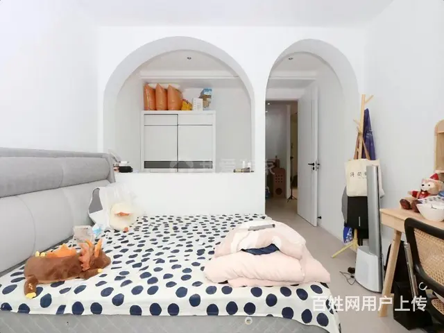 长河86.38平多层[1-7层]西南377.00万元热卖 - 图片 1