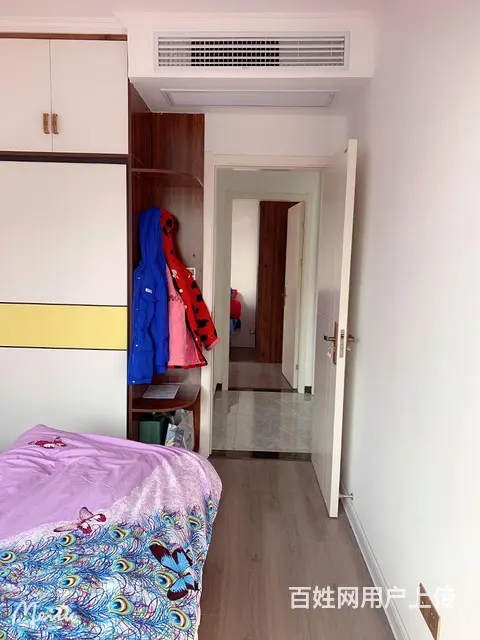 万达华城豪华装修 - 图片 5