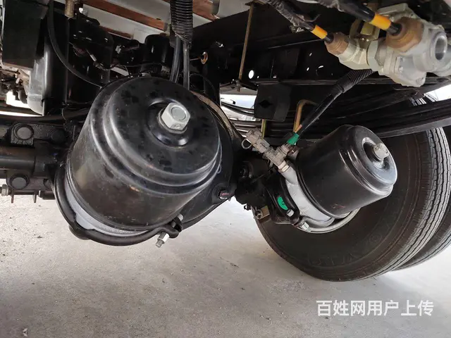 庆铃 平板车 国5 - 图片 4