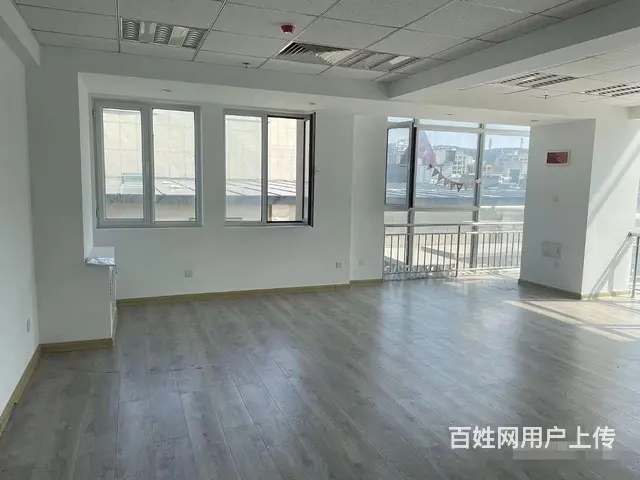 （新房源）寨子附近世昌大道欧乐坊精装写字楼出租房东包物业费 - 图片 2