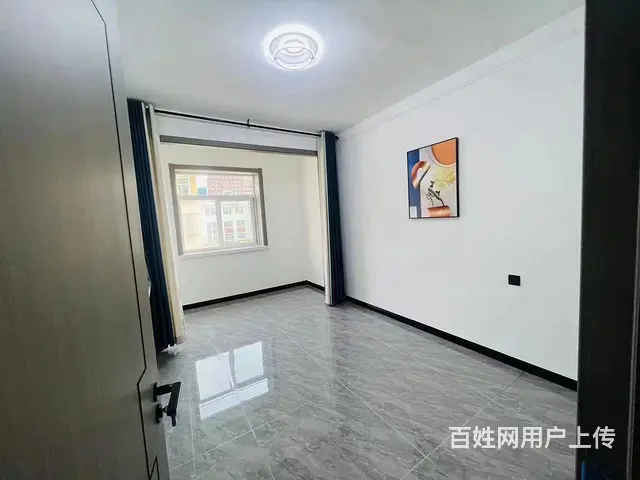 邢钢南区3层两居室36.8万 普通住宅 精装修 - 图片 5