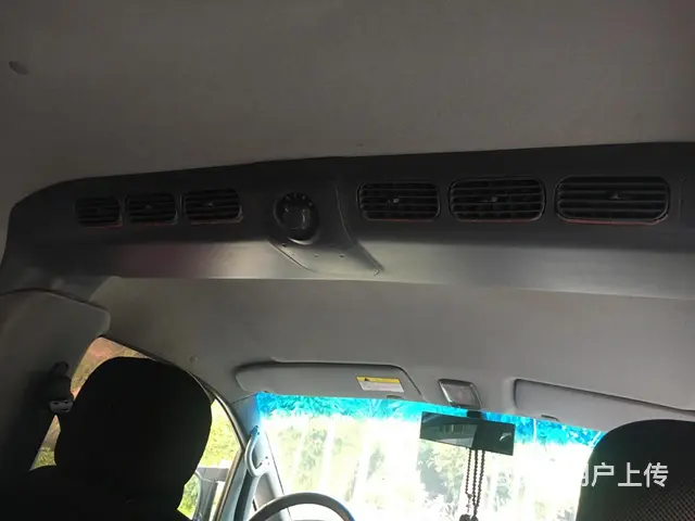 江淮瑞风柴油商务车1.9T - 图片 12