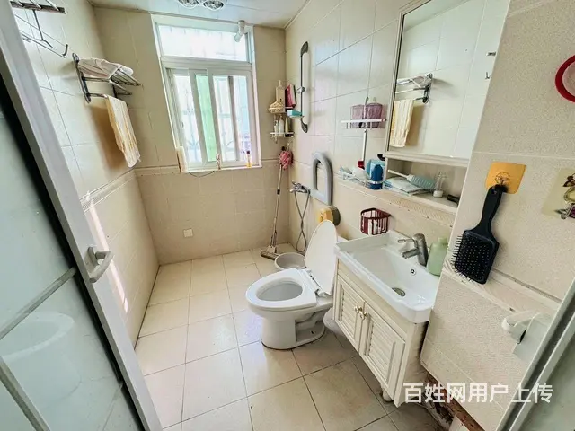 书院路 灵官渡 创远景园小区 三房两厅两卫 诚心出 - 图片 7