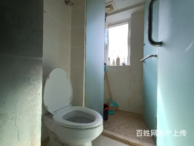 沃尔玛月亮湖公园旁精装套二，家电齐全可拎包入住。 - 图片 1