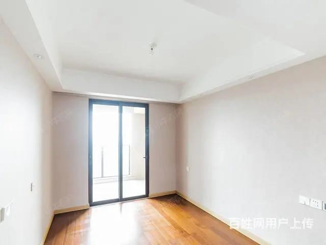 龙运天成旁 弘阳天下锦 品装4室2明卫 三朝南双阳台 均价优 - 图片 4