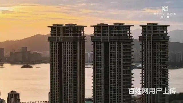 厦门豪宅新房：尽享湖、海、山、城、岛、园等六重盛景 - 图片 1