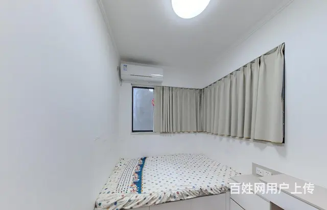低总价，采光好，精装修，环境比较好独立社区 - 图片 6