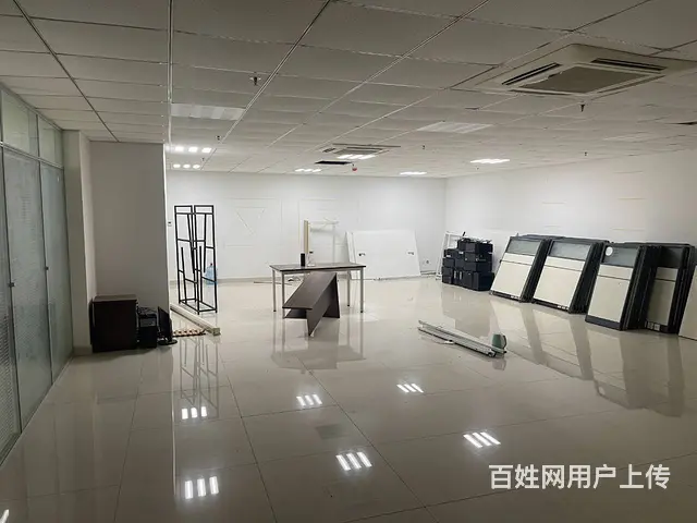 宿迁电商产业园写字楼出租，交通便利，面积可选多 - 图片 5