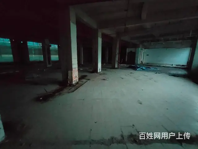 （51旺铺推荐）京江广场三楼1200平商铺招租 - 图片 9