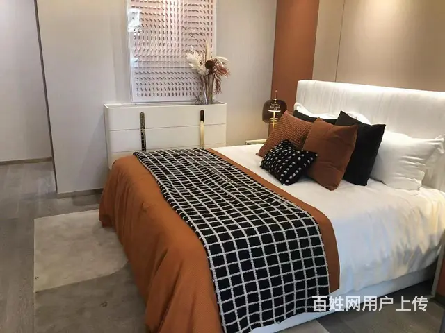 美的滨湖翠邸售楼部张经理 - 图片 3