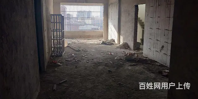 新建毛坯房出售 - 图片 5