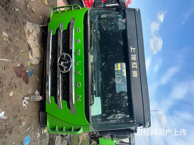 精品二手驾驶室拆车件  大量精品驾驶室 - 图片 3