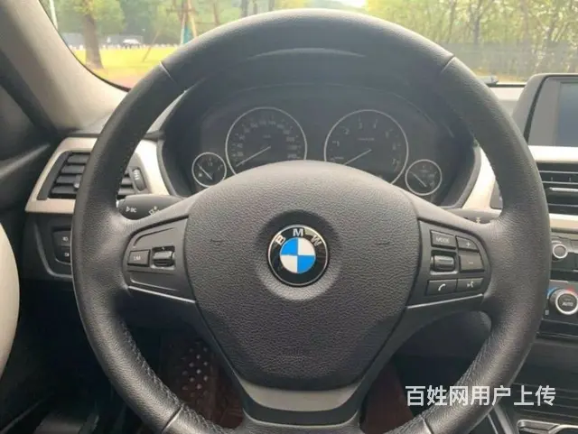 宝马3系 2016款 320Li 2.0T 手自一体 时尚型 - 图片 9