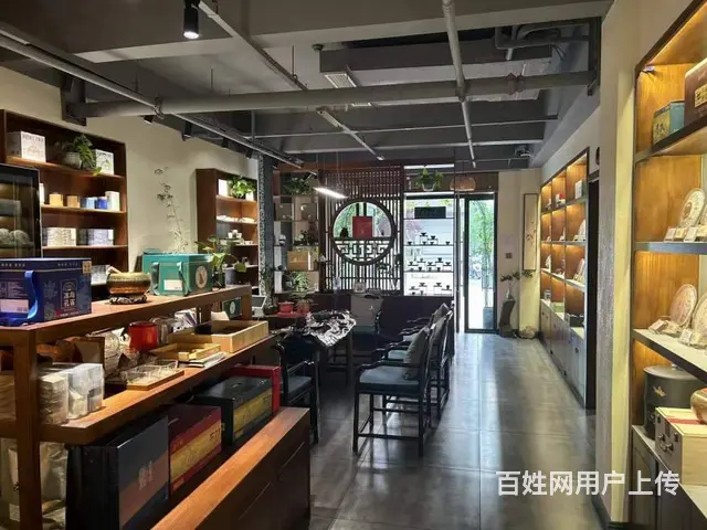 （兴铺）南湖大型楼盘临街茶庄转让空转行业不限制 - 图片 5