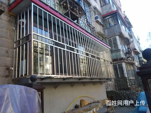 大量批发白钢吊栏，护栏…质优价廉！送货上门！ - 图片 2