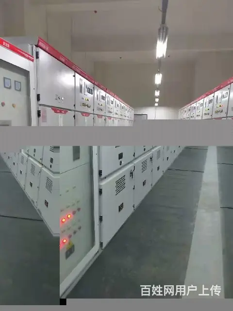 南京室内变电所检测试验配电房检测 - 图片 1