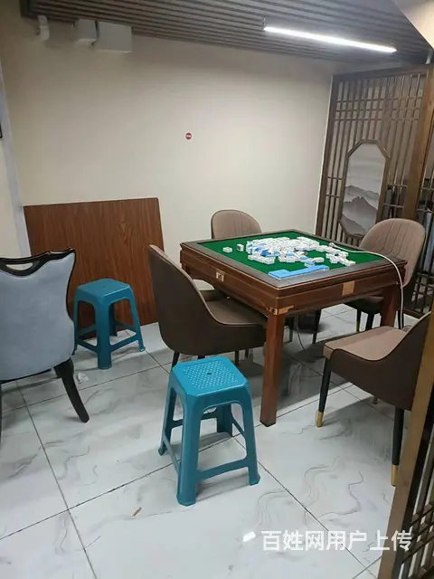 7833(七P）个人城中区香格里七期临街旺铺餐饮店低价转让 - 图片 10