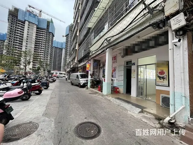 （51旺铺推荐）天涯区朝阳巷23平烘焙店转让 - 图片 7