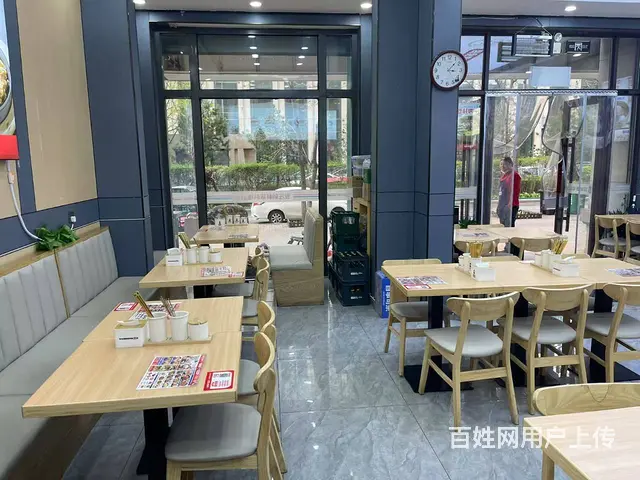 快餐店出兑转让/快餐店转让/快餐出兑转让 - 图片 2