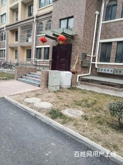 珠江花园二室一厅 - 图片 9