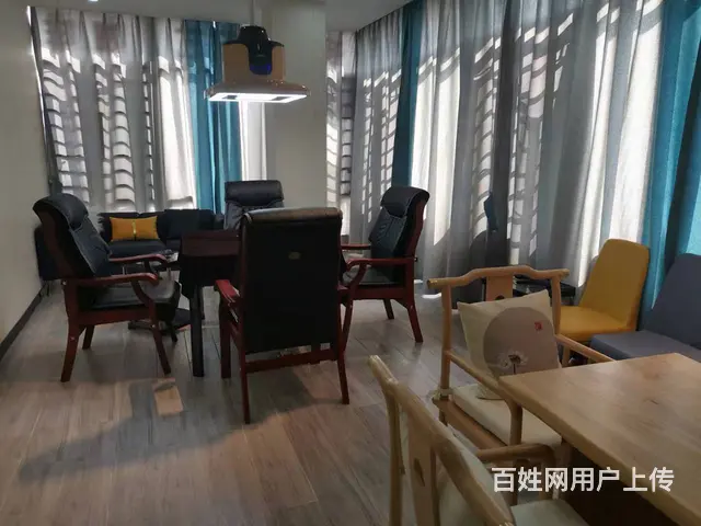 （51旺铺推荐）秀英芒果社小区二楼260平棋牌室转让 - 图片 3