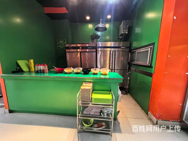 1255 呼得木林大街餐饮店急转 给钱就出 - 图片 10