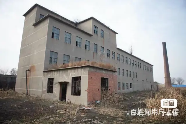 2600平厂房（14亩土地）出租出售 - 图片 2