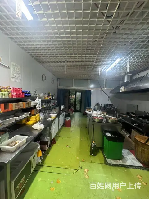 【搞定了！】南岗 征仪路鲁商凤凰城快餐店出兑 餐饮店转让 - 图片 4