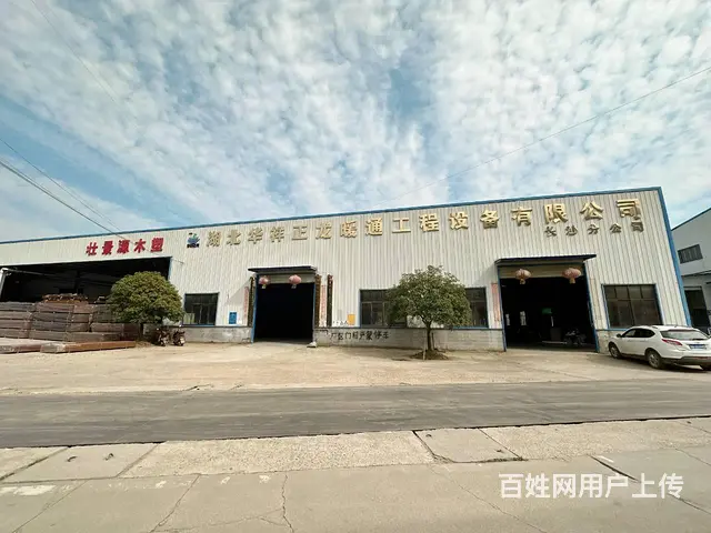 （老板本人）长沙县独院标准厂房仓库出租  6122 - 图片 2