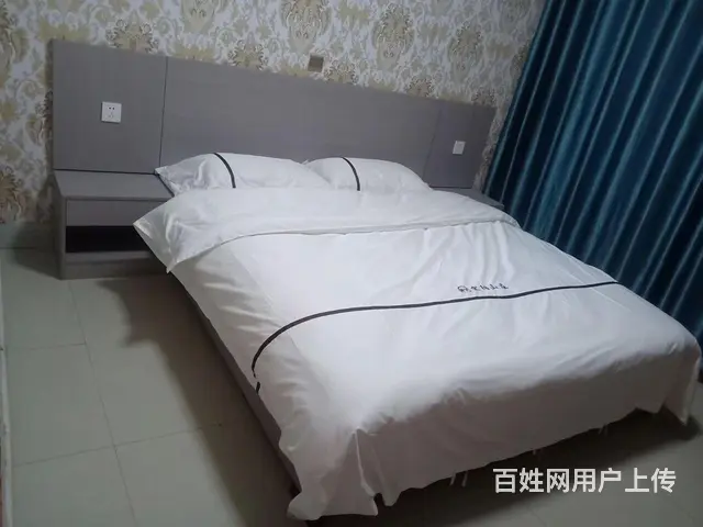 卧龙区宏阳山庄民宿 - 图片 8