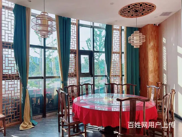 （老板本人）急转，开福大道临街精装修特色餐厅转让6684 - 图片 8