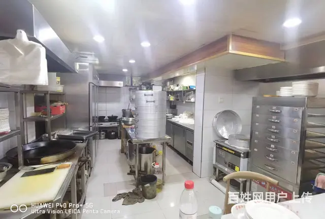 连锁早餐店出兑  快餐店出兑 - 图片 5