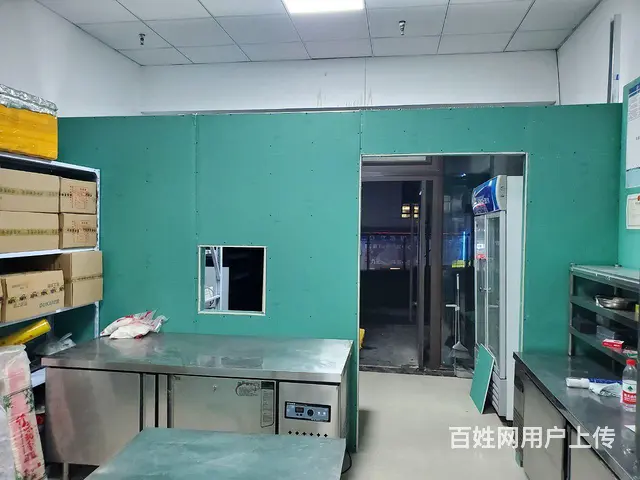 和信二楼炒菜外卖店转让（可整转，可带平台） - 图片 3